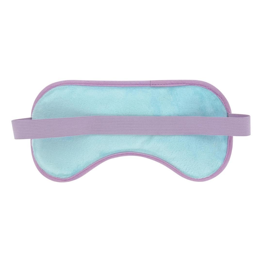 Lemon Lavender If Looks Could Chill Hot & Cold Eye Gel Mask - Purple