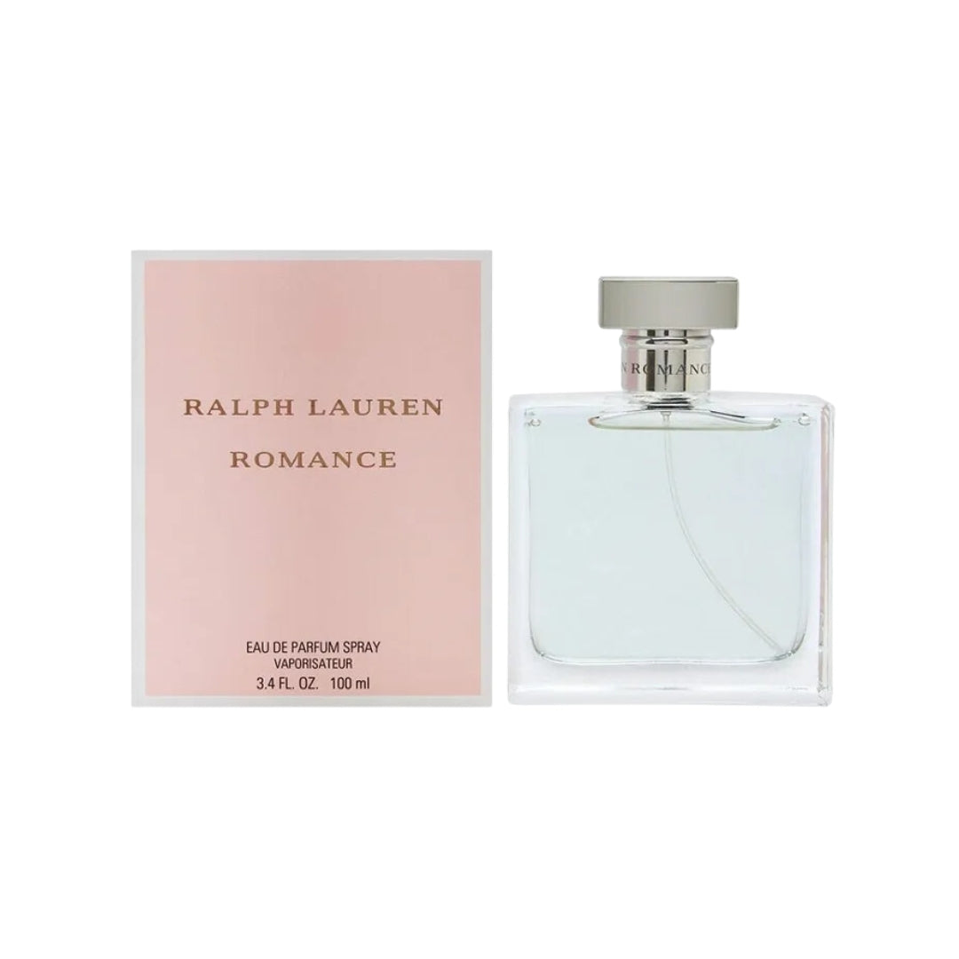 Ralph Lauren Romance 100mL Eau De Parfum Fragrance Spray On Trend Beauty