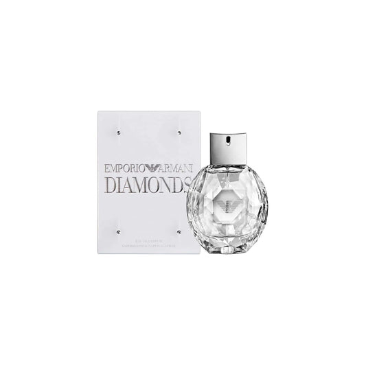 Emporio Armani Diamonds Women's 50mL Eau De Parfum Fragrance Spray