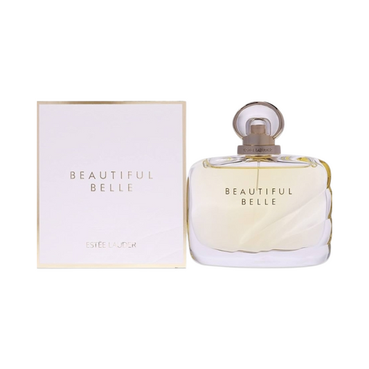 Estee Lauder Beautiful Belle 100mL Eau De Parfum Fragrance Spray