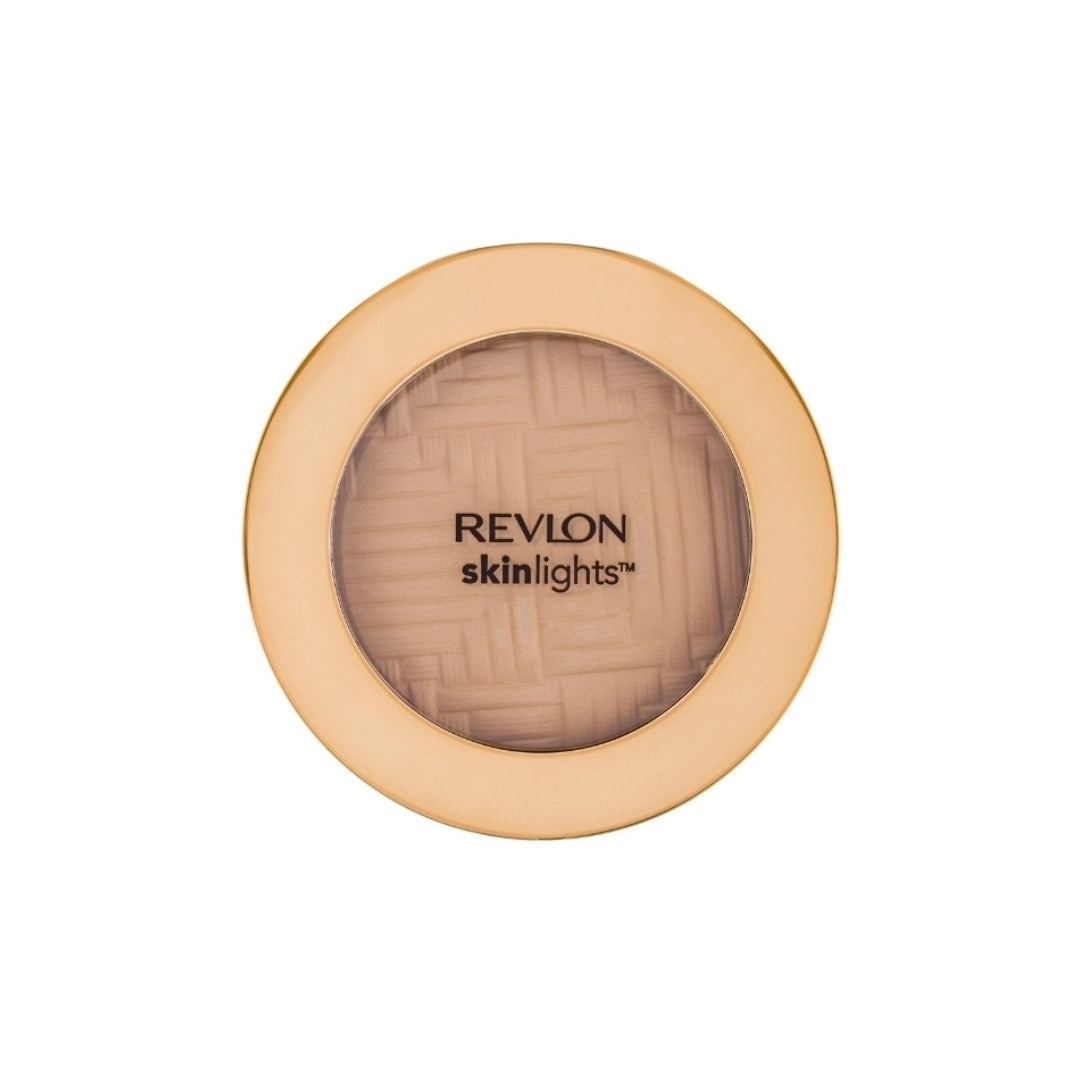 Revlon Skinlights Bronzer 9.2g - 005 Havana Gleam