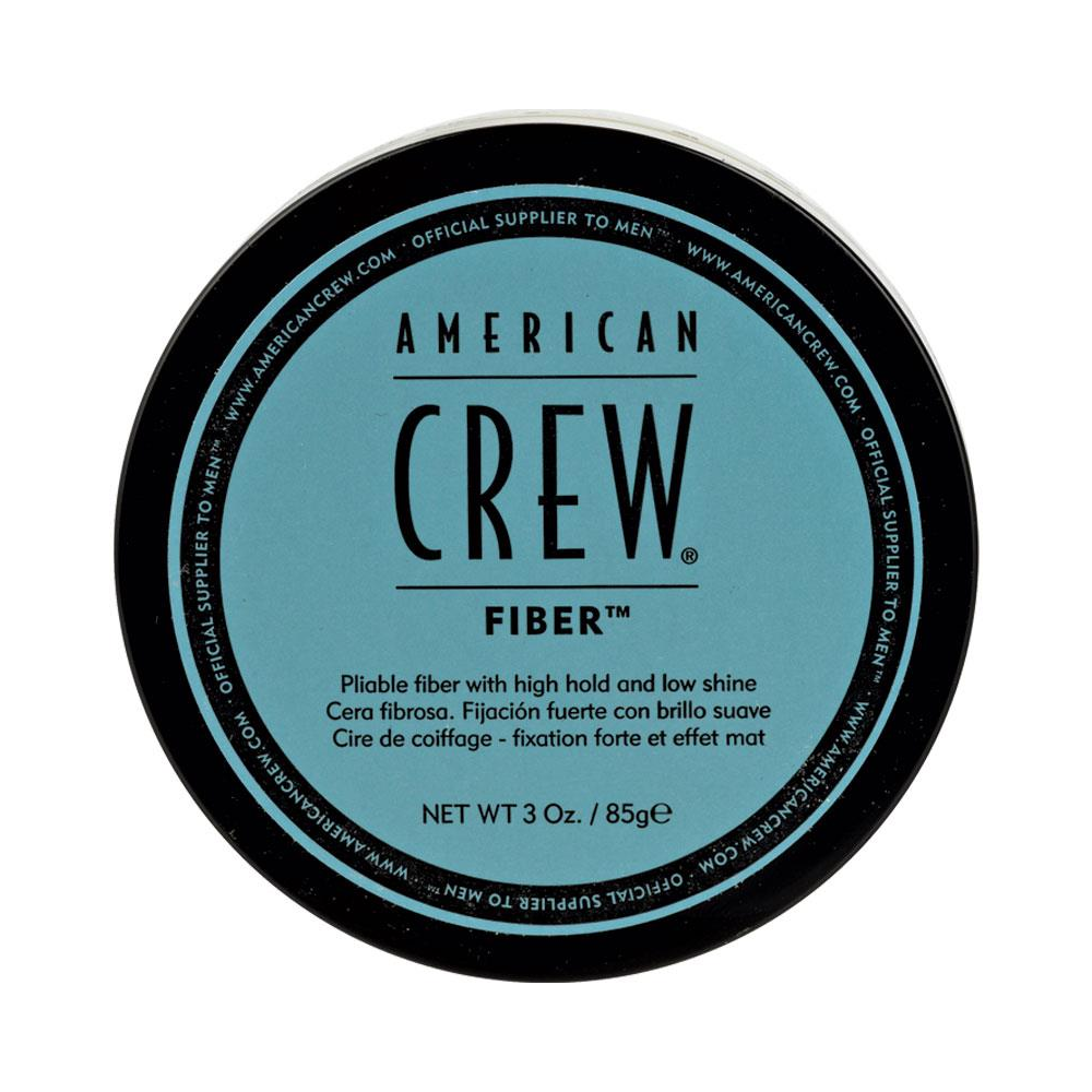 American Crew Fiber Hair Wax 85g