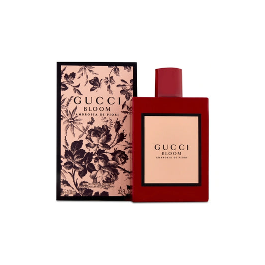 Gucci Bloom Profumo Ambrosia Di Fiori Intense 100mL Eau De Parfum Fragrance Spray