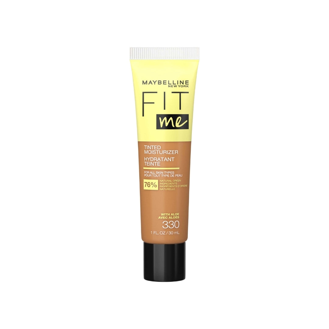 Maybelline Fit Me Tinted Moisturizer 30mL - 330
