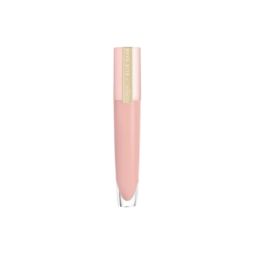 L'Oreal Paris Elie Saab Le Brilliant Haute Couture Lip Gloss 7mL Oud