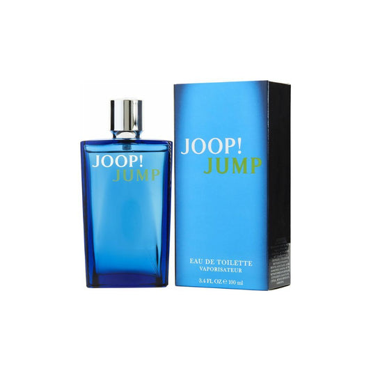 Joop! Jump 100mL Eau De Toilette Fragrance Spray