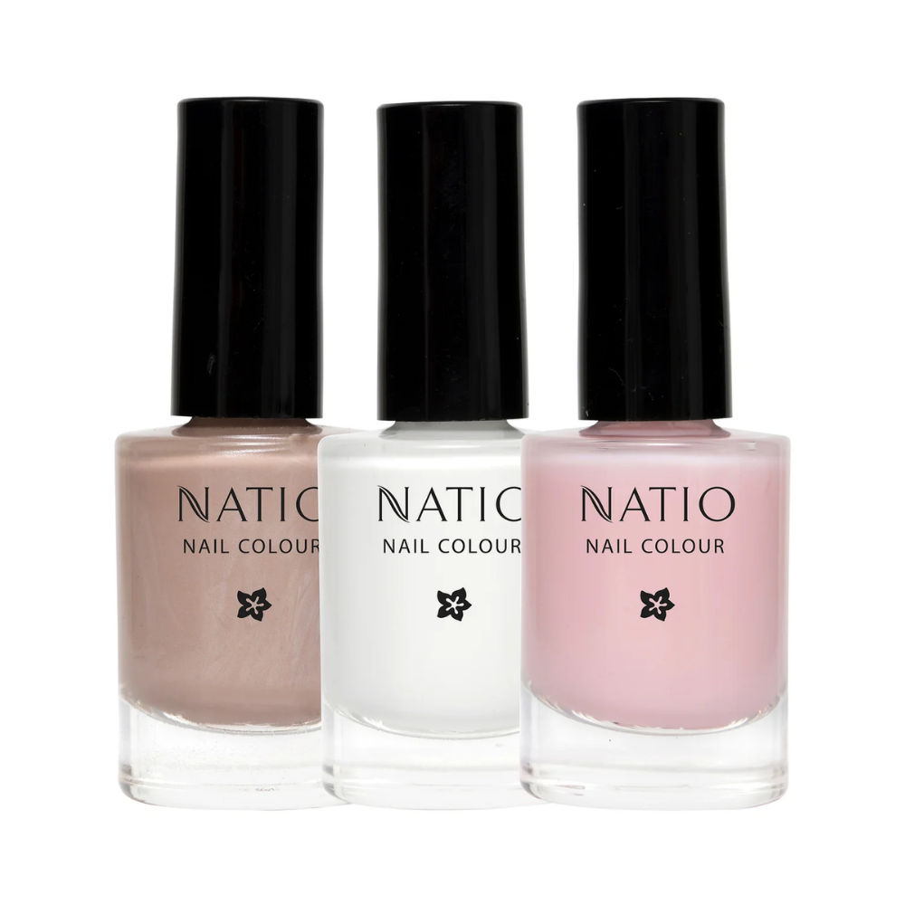 Natio Classic Elegance Gift Set