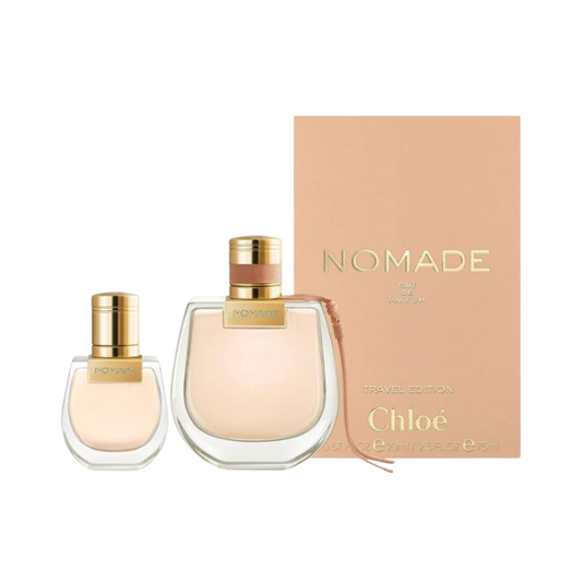 Chloe Nomade 2 Piece Fragrance Gift Set