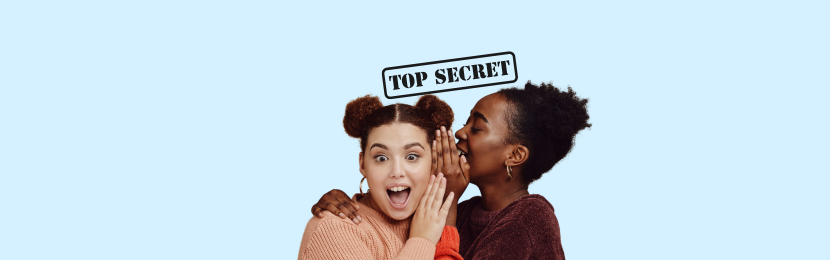 We've Got Our Hands on Big Brands!