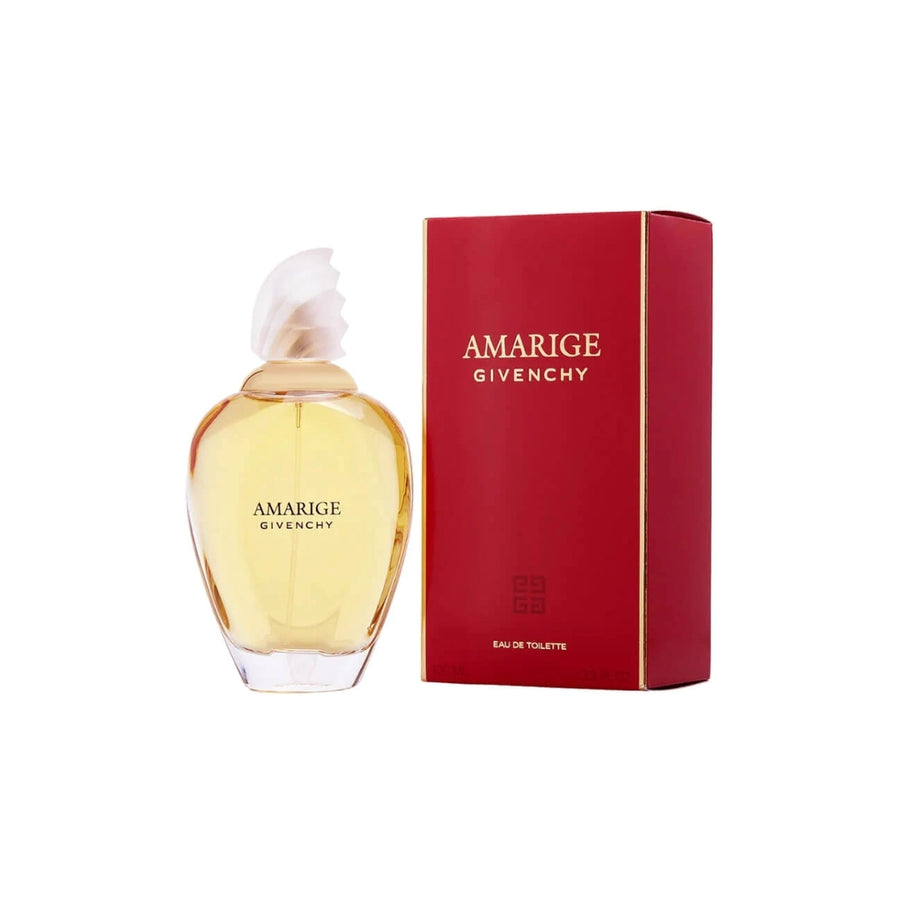 Givenchy Amarige 100mL Eau De Toilette Fragrance Spray – On Trend