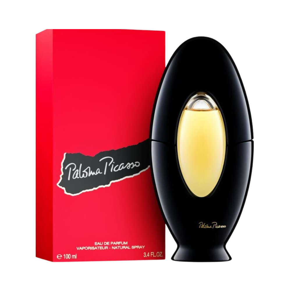 Paloma Picasso Eau De Parfum 100mL Spray