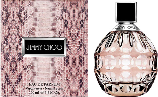 Jimmy Choo Eau De Parfum 100mL Spray