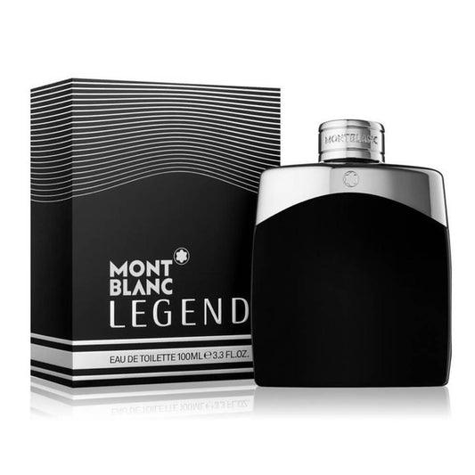 Montblanc Legend Eau De Toilette 100mL Spray