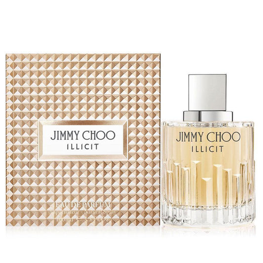 Jimmy Choo Illicit Eau De Parfum 100mL Spray