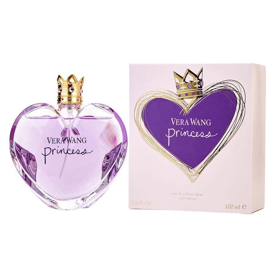 Vera Wang Princess Eau De Toilette 100mL Spray