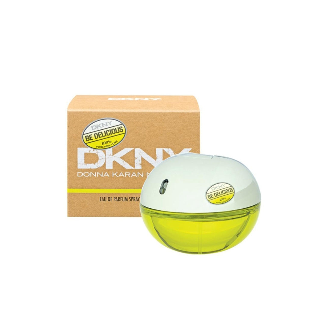 DKNY Be Delicious Women Eau De Parfum 50mL Spray