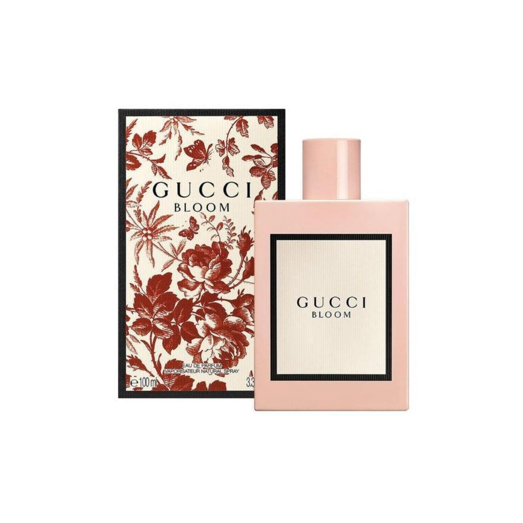 Gucci Bloom Eau De Parfum 100mL Spray