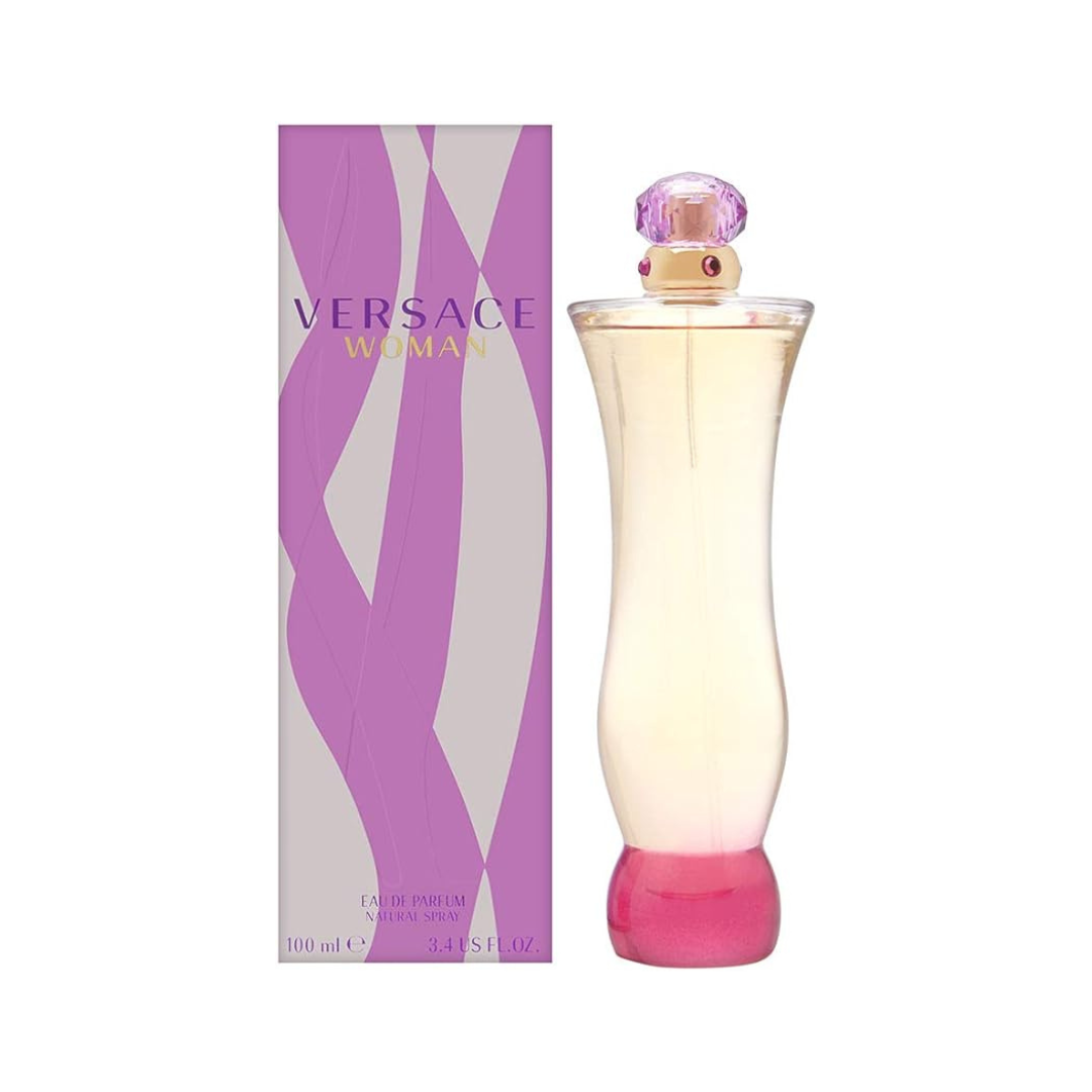 Versace Woman Eau De Parfum 100mL Spray