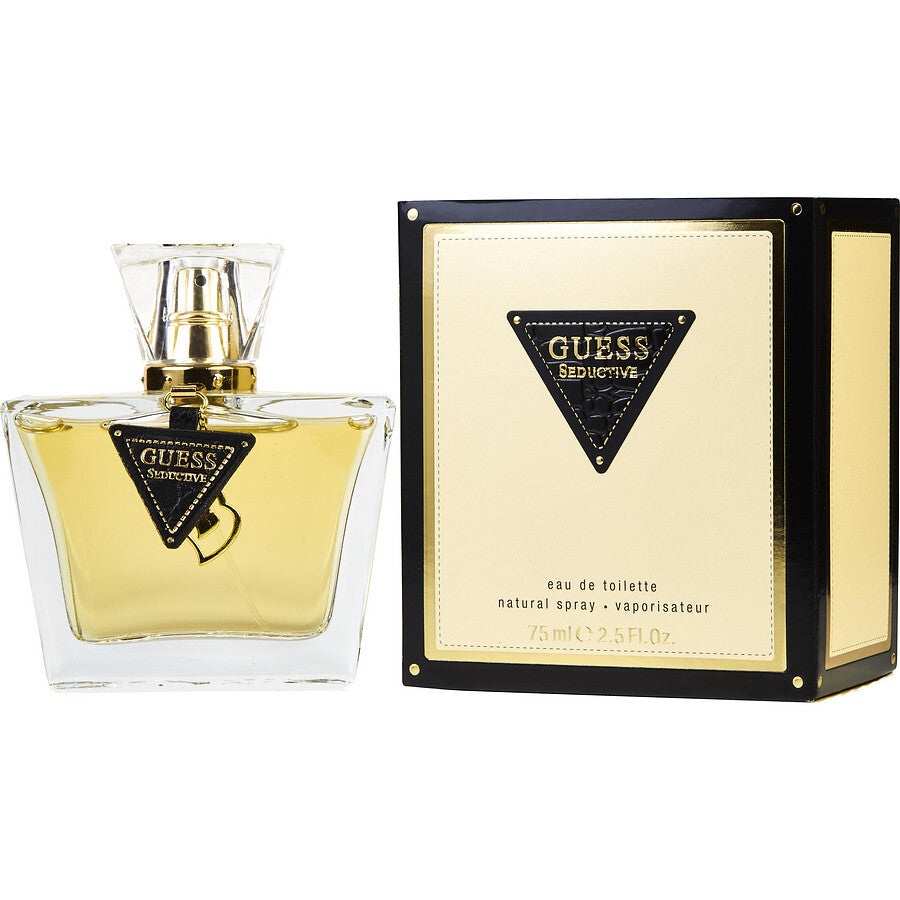 Guess Seductive 75mL Eau De Toilette Fragrance Spray