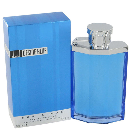 Dunhill Desire Blue Eau De Toilette 100mL Spray