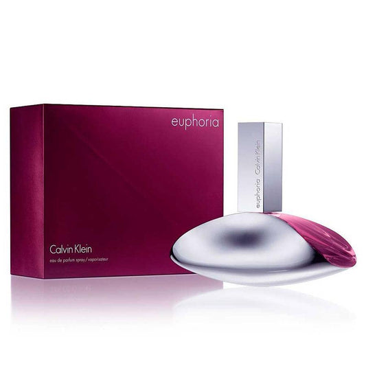Calvin Klein Euphoria Women Eau De Parfum 100mL Spray