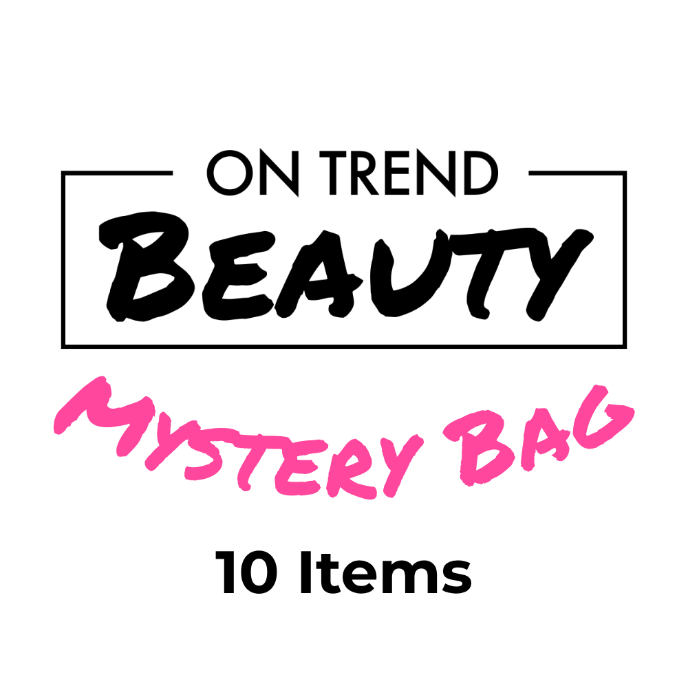 Mystery Beauty Bag - 10 Items