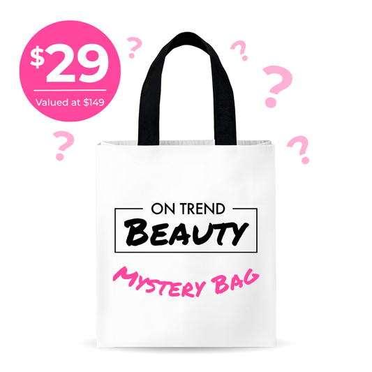 Mystery Beauty Bag - 10 Items