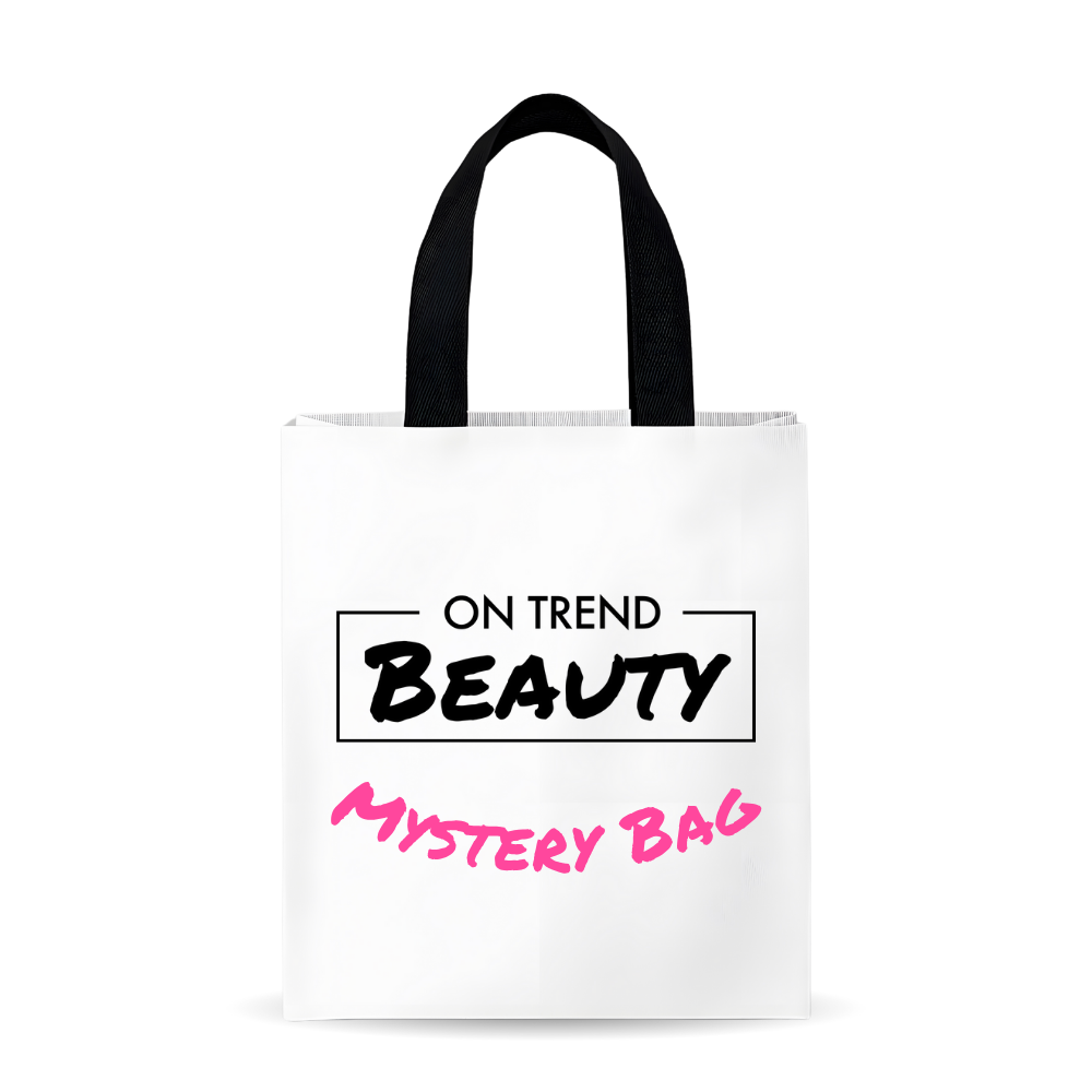 Mystery Beauty Bag - 8 Items