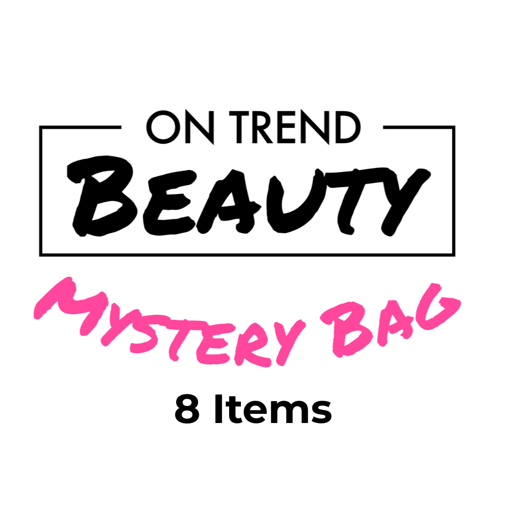 Mystery Beauty Bag - 8 Items