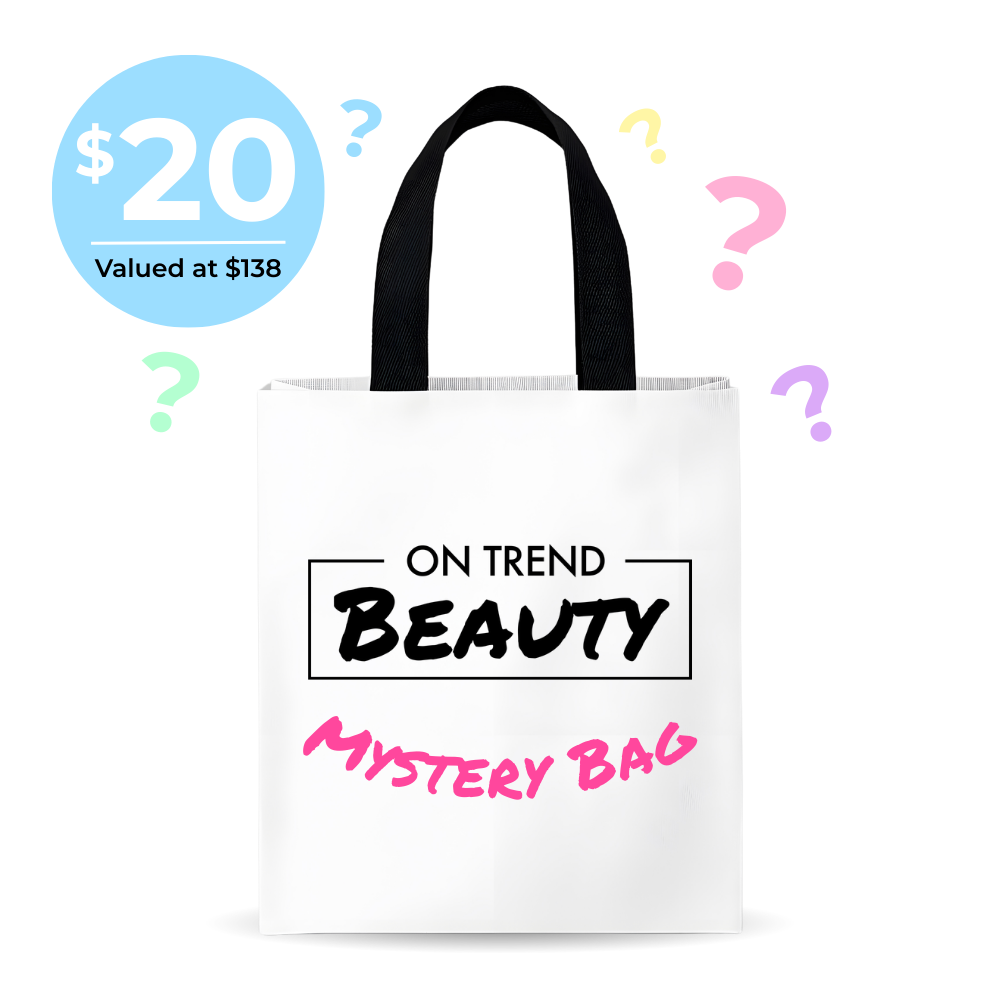 Mystery Beauty Bag - 8 Items