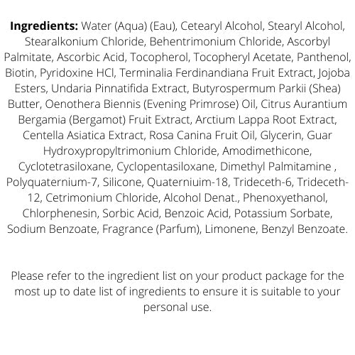 Kevin Murphy Hydrate-Me Rinse 1 Litre (1000mL)