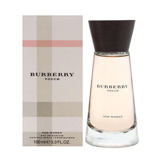 Burberry Touch Woman 100mL Eau De Parfum Fragrance Spray