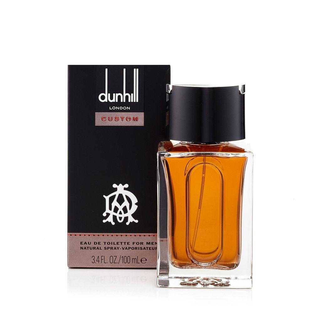 Dunhill London Custom 100mL Eau De Toilette Fragrance Spray