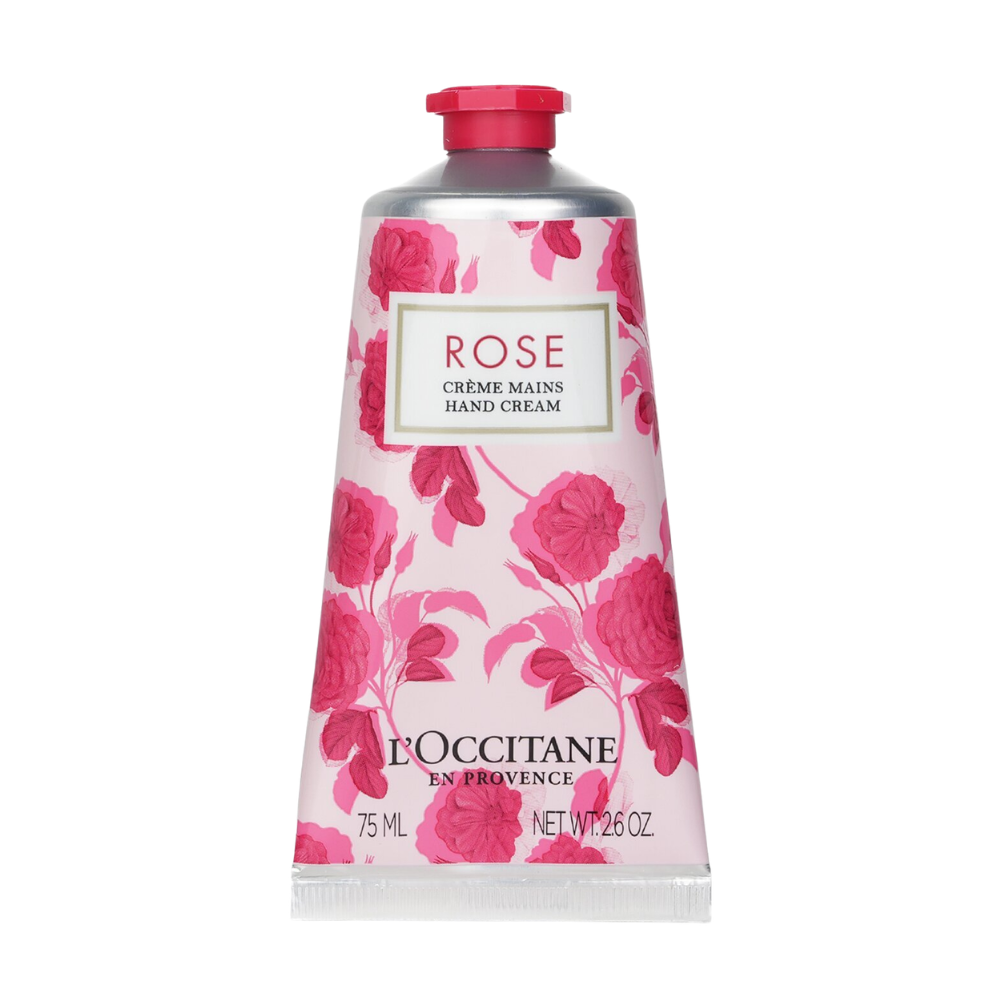 L'Occitane Rose Hand Cream 75mL