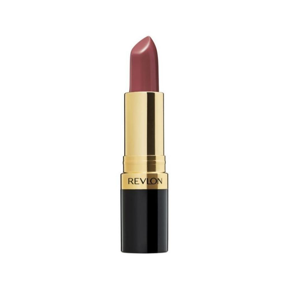 Revlon Super Lustrous Lipstick 4.2g - 130 Rose Velvet