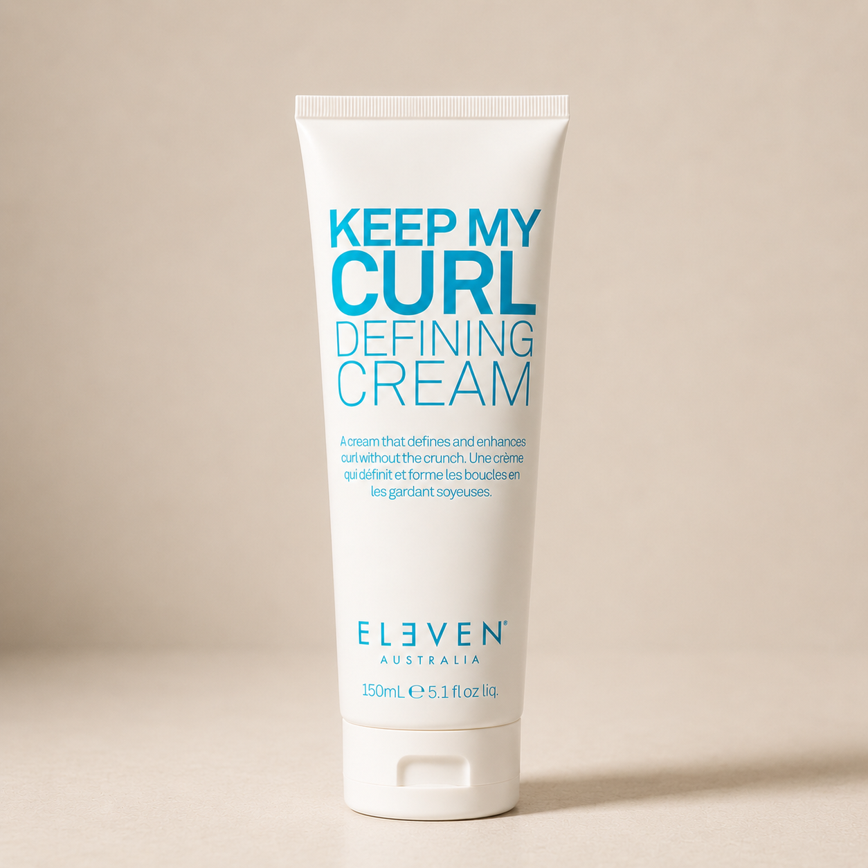 Eleven Australia Keep My Curl Defining Cream 150mL