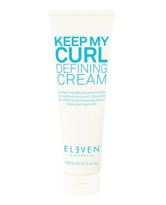 Eleven Australia Keep My Curl Defining Cream 150mL