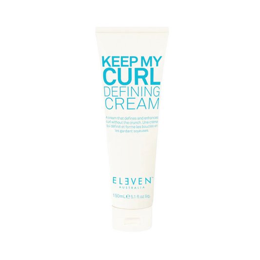 Eleven Australia Keep My Curl Defining Cream 150mL
