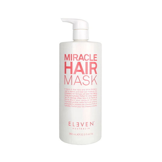Eleven Australia Miracle Hair Mask 960mL