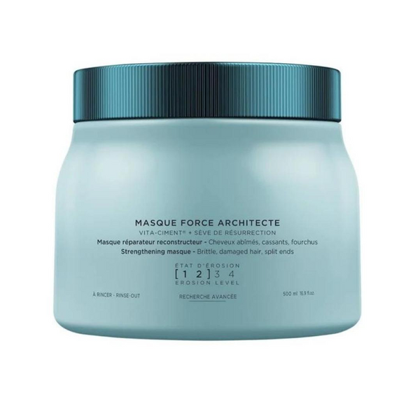 Kerastase Resistance Masque Force Architecte 500mL – On Trend Beauty