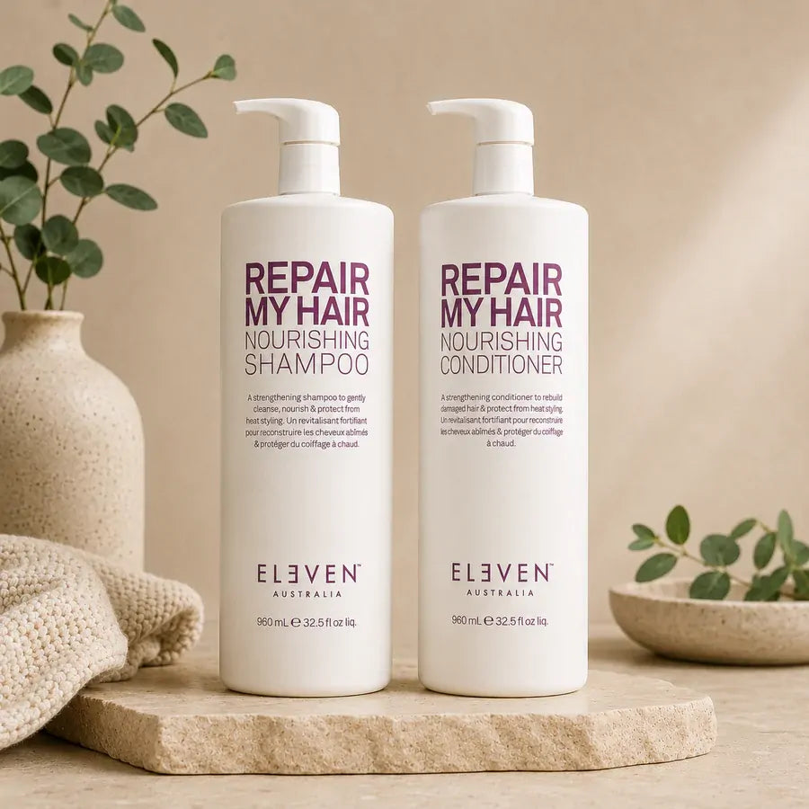 Eleven Australia Repair My Hair Nourishing Conditioner 960mL