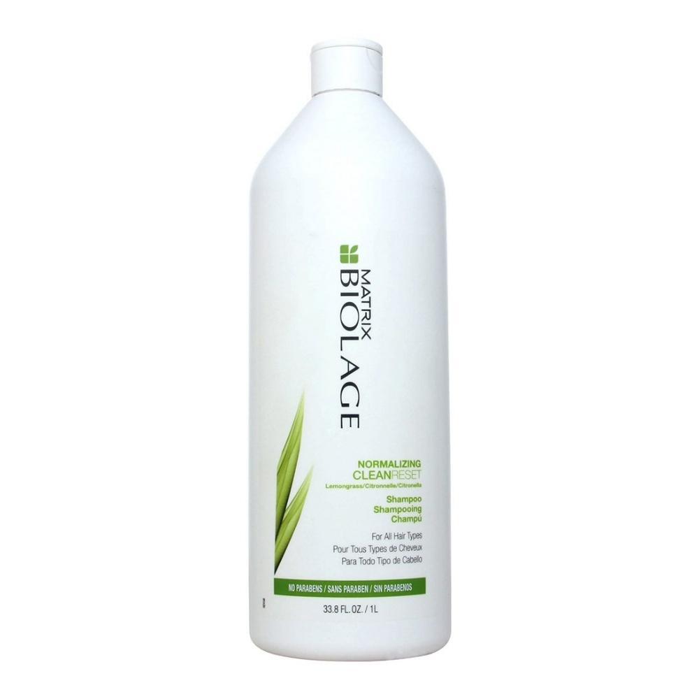 Matrix Biolage Normalizing Clean Reset Shampoo 1000mL
