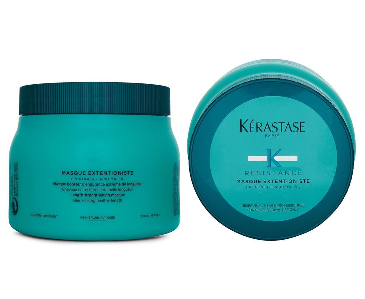 Kerastase Resistance Masque Extentioniste 500mL – On Trend Beauty
