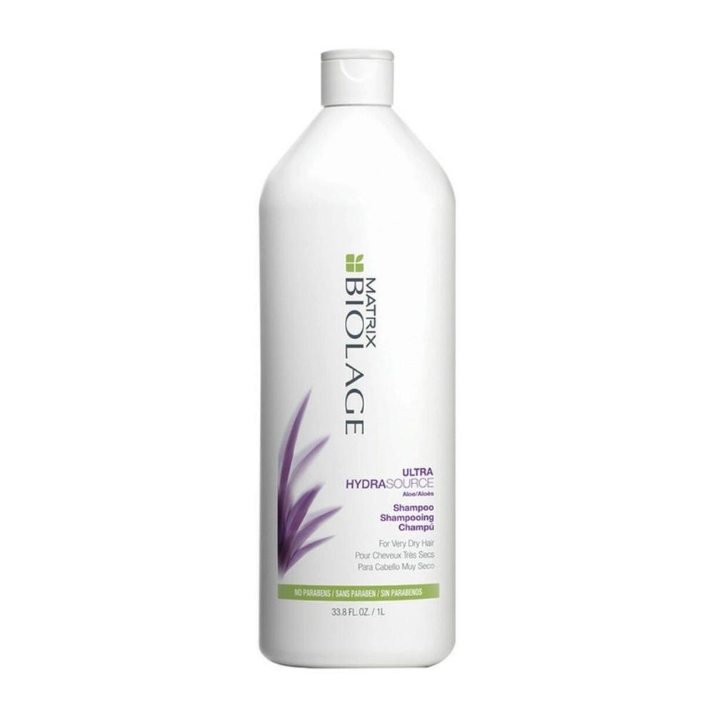 Matrix Biolage Ultra Hydrasource Shampoo 1000mL