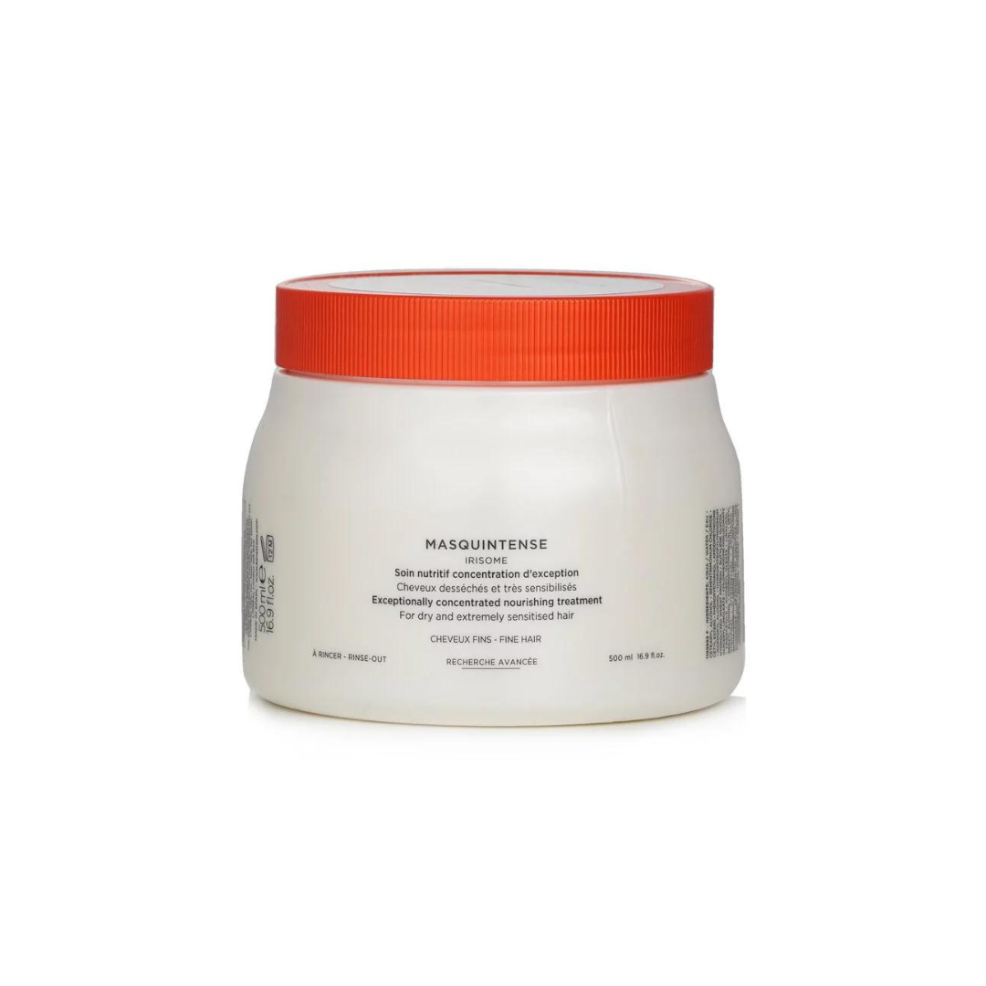 Kerastase Nutritive Masquintense Irisome Fine Hair Treatment 500mL