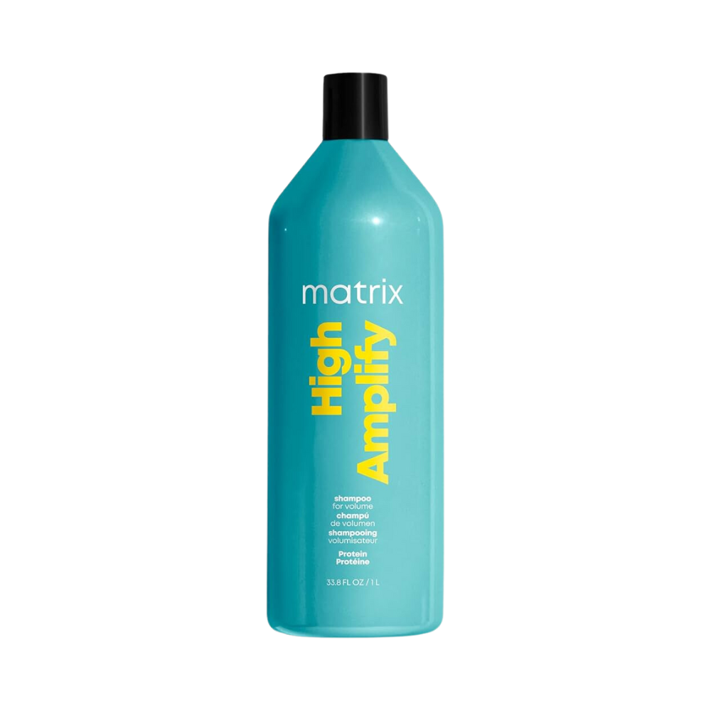 Matrix Total Results High Amplify Protein Shampoo 1000mL