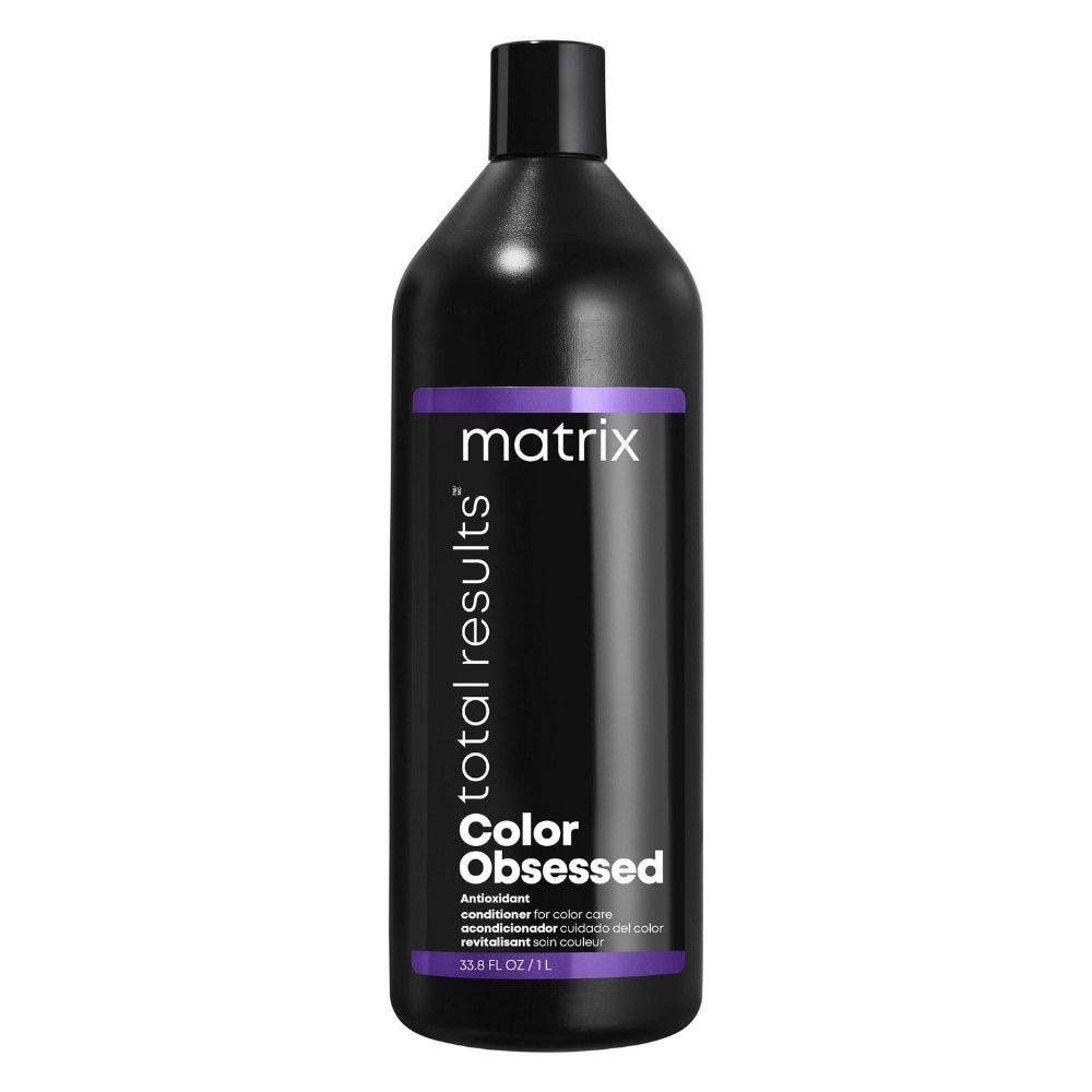 Matrix Total Results Color Obsessed Antioxidant Conditioner 1000mL