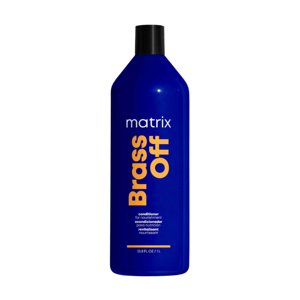 Matrix Total Results Brass Off Conditioner 1000mL