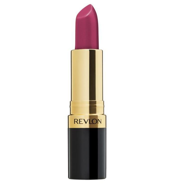 Revlon Super Lustrous Lipstick 4.2g - 657 Fuchsia Fusion