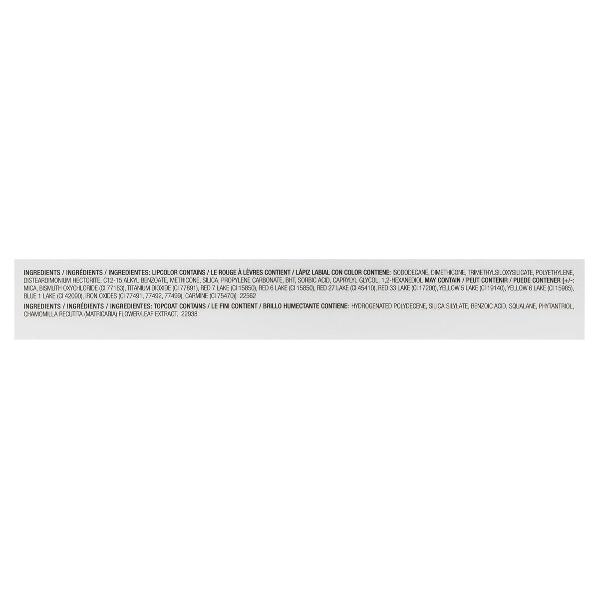 Infinity Raspberry Revlon Revlon Colorstay Overtime Lipcolor 2mL - 005 Infinite Raspberry – On ...